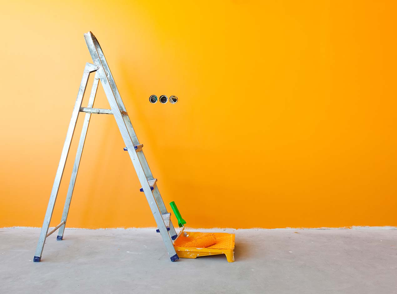 Brooklyn Painting Contractor, Painting Company and Commercial Painting